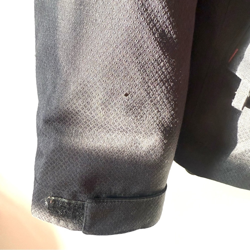 Roxy Vintage Y2K Black Pink Ski Snow Women’s Jacket - Picture 12 of 12